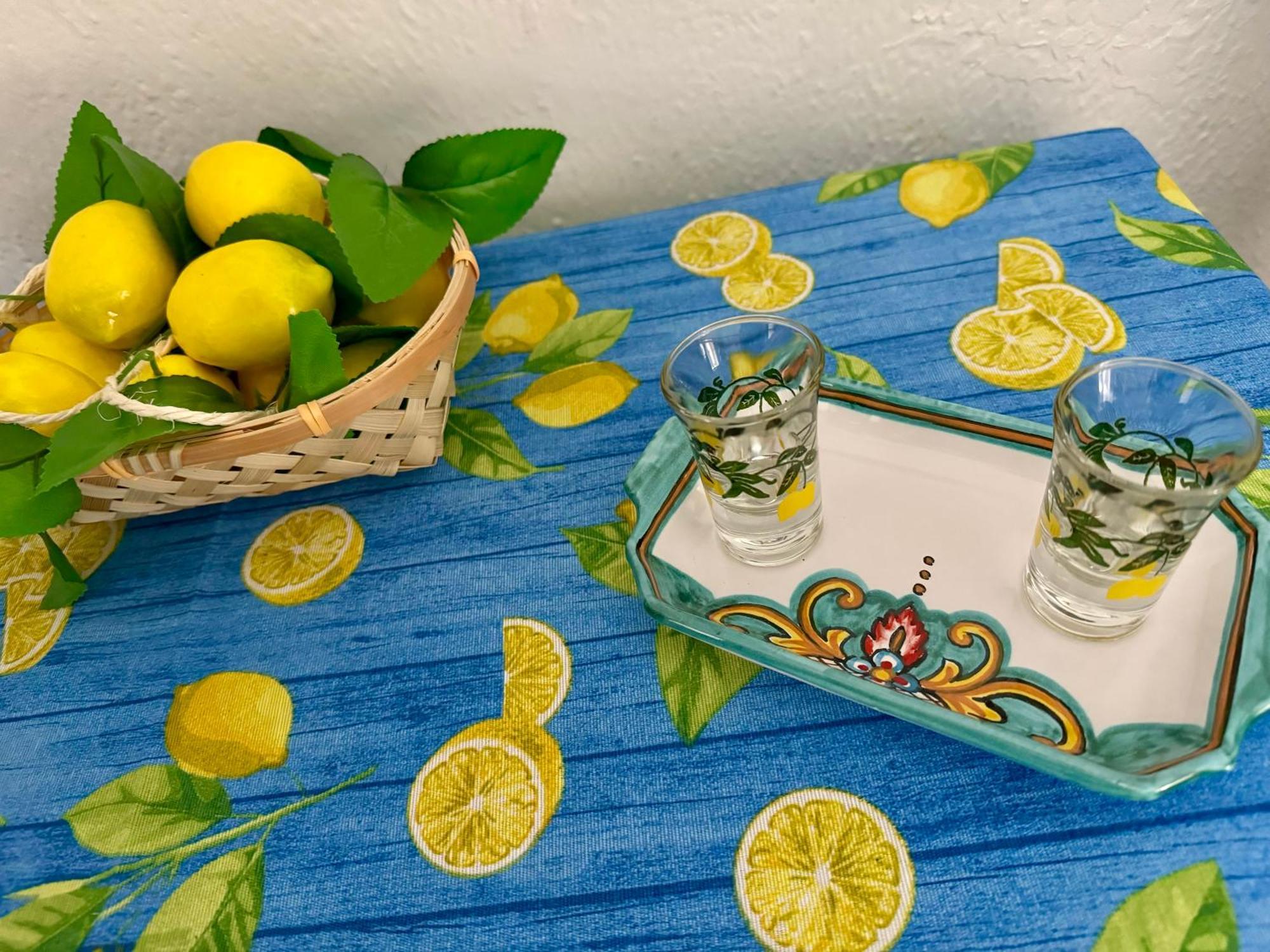 Appartamento La Casa Di Nina Maiori Esterno foto